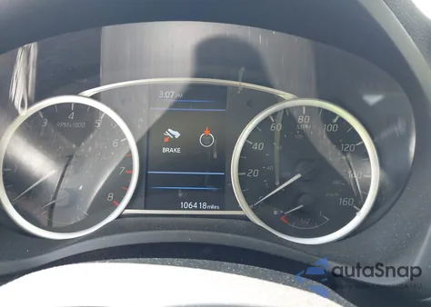 2019 Nissan Sentra Sv z USA, uszkodzony, nr VIN 3N1AB7AP4KY429110